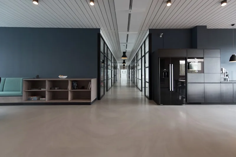 Forling Office