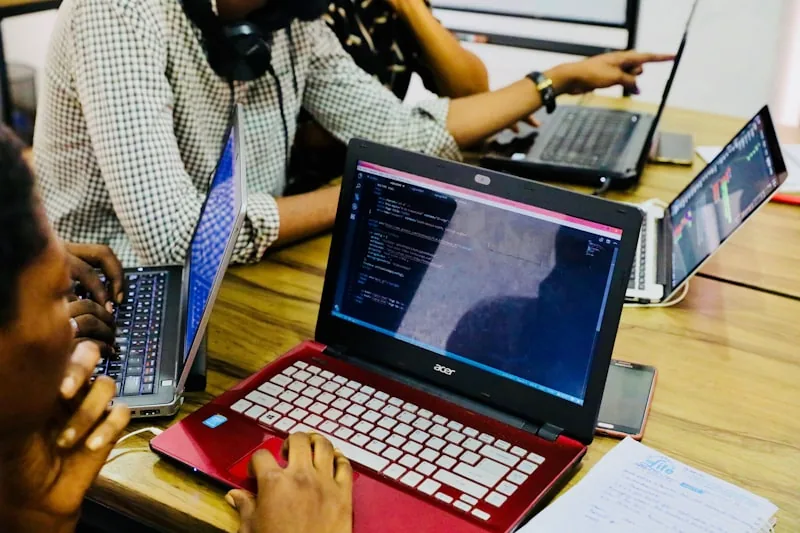 MVP Development